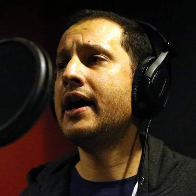 Ibrahim Taha