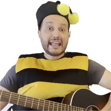 Nabil the Bee