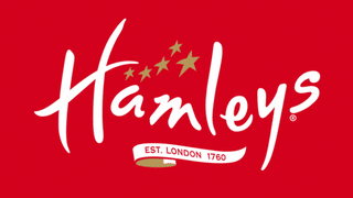 Follow Hamleys