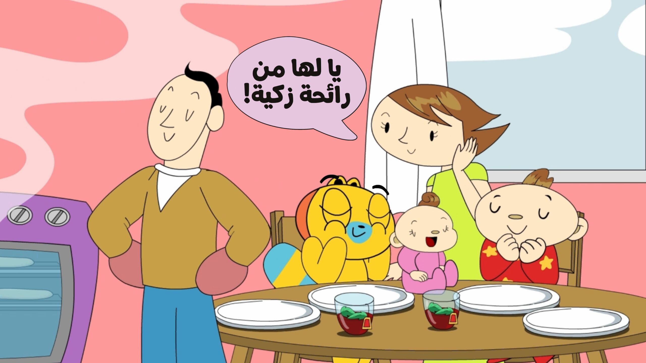 ٦ طرق لتعلم اللغة العربية من خلال جعلها جزءا من حياتك اليومية